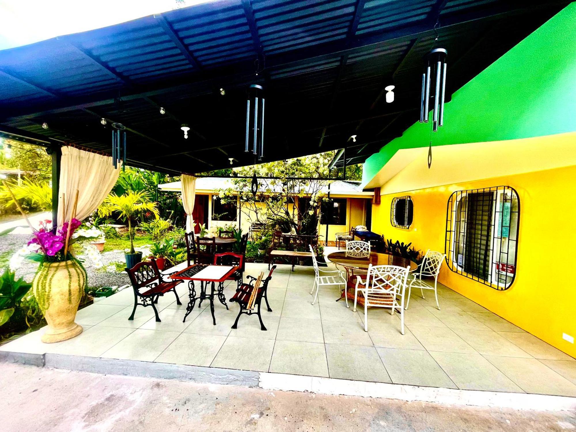 Hotel Tierra De Volcanes ラ・フォルトゥナ エクステリア 写真