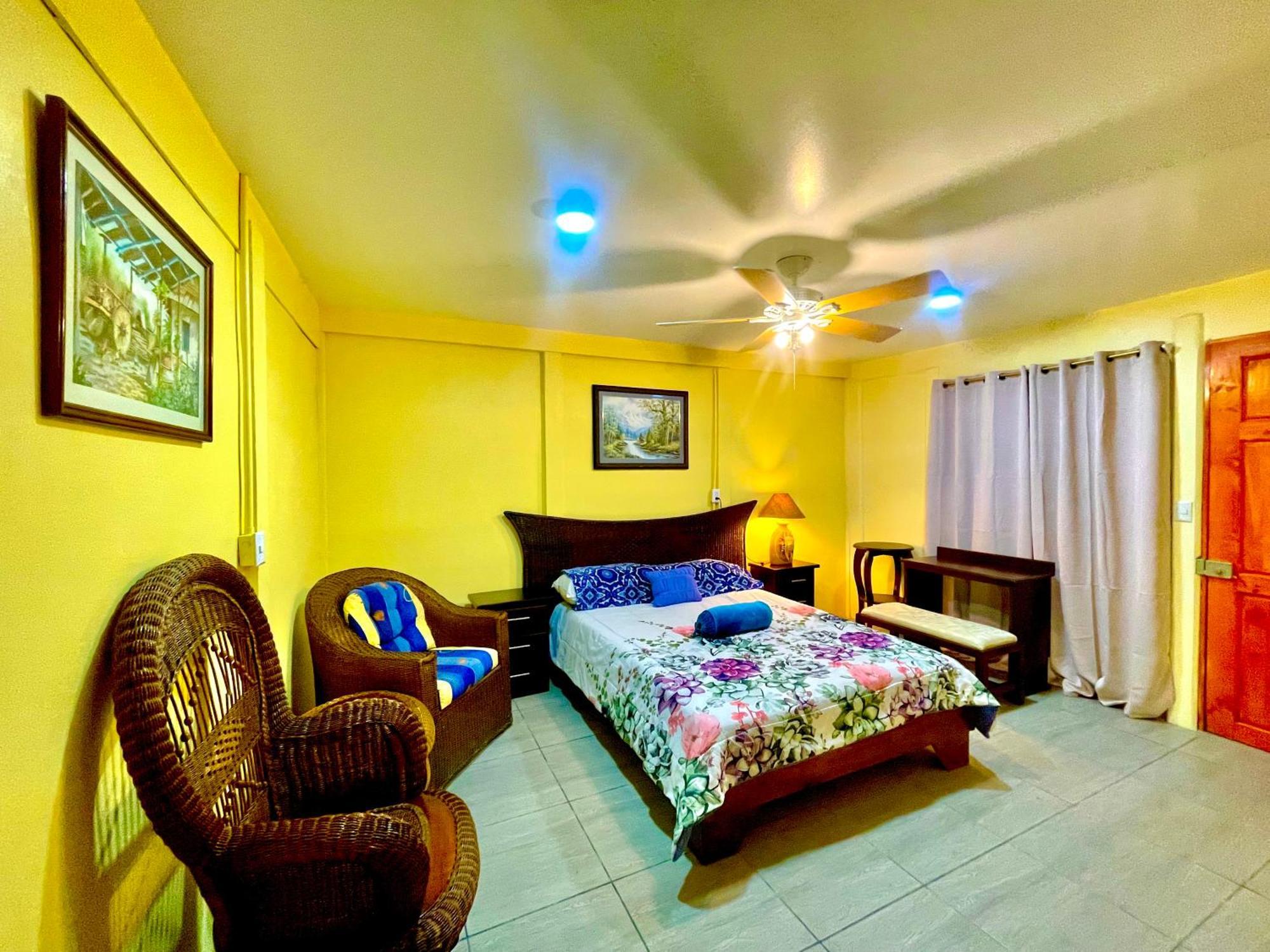 Hotel Tierra De Volcanes ラ・フォルトゥナ エクステリア 写真
