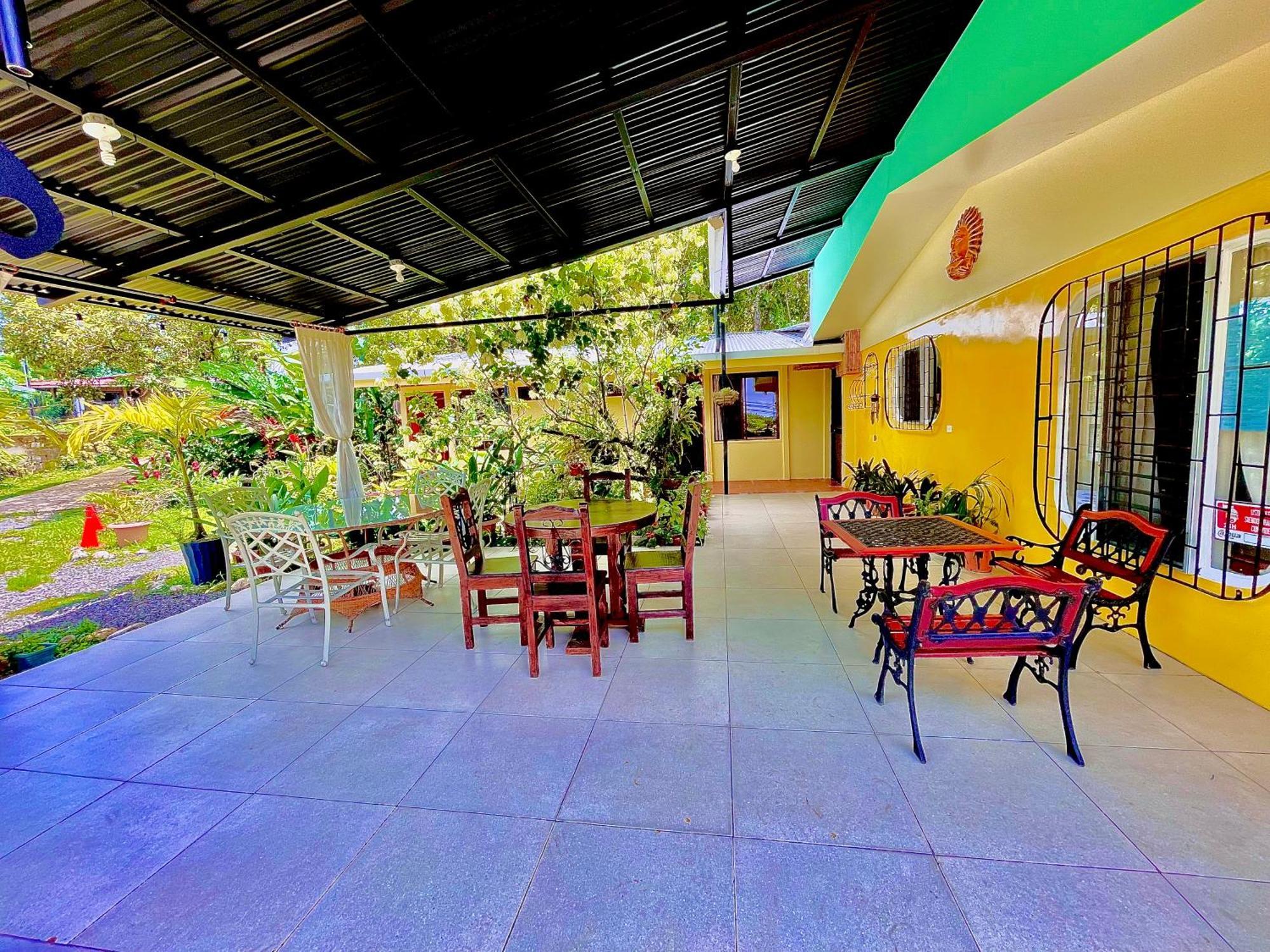 Hotel Tierra De Volcanes ラ・フォルトゥナ エクステリア 写真